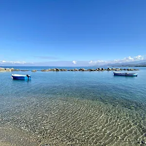  Appartamento La Baia Del Raìs